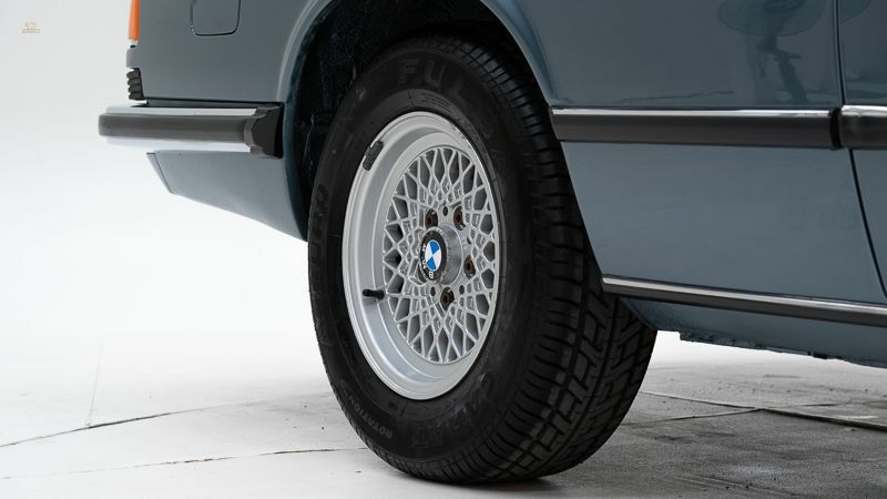 Thumbnail von BMW  635 CSI '84