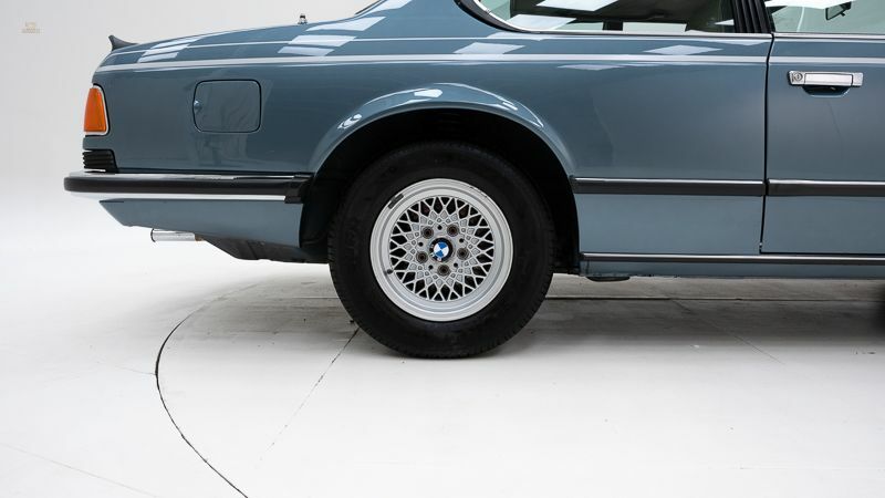 Thumbnail von BMW  635 CSI '84
