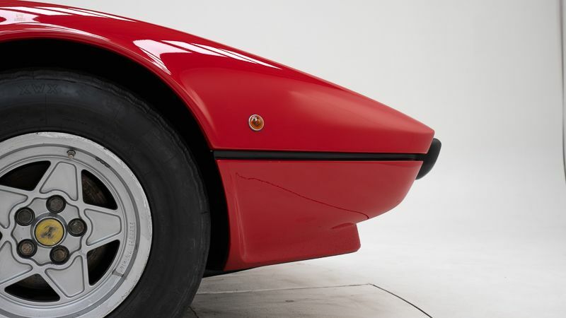 Thumbnail von Ferrari 308 GTB Carter Secco '76