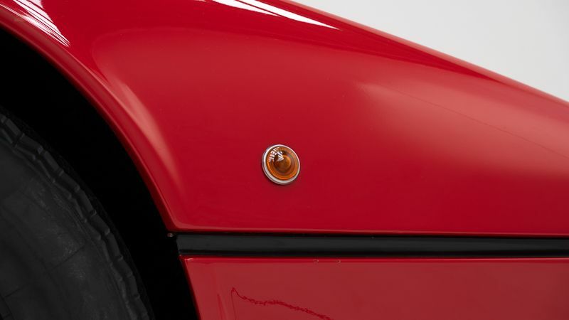 Thumbnail von Ferrari 308 GTB Carter Secco '76