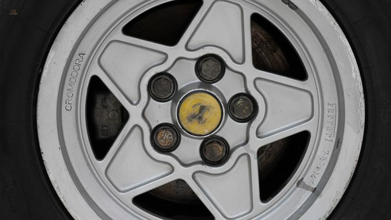 Thumbnail von Ferrari 308 GTB Carter Secco '76