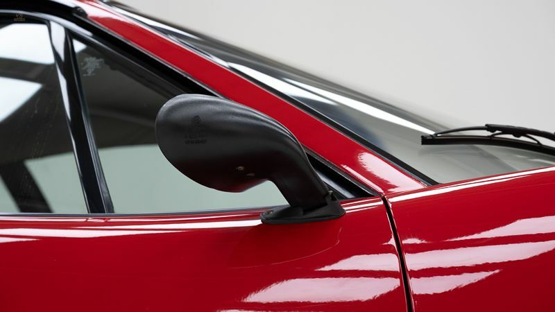 Thumbnail von Ferrari 308 GTB Carter Secco '76