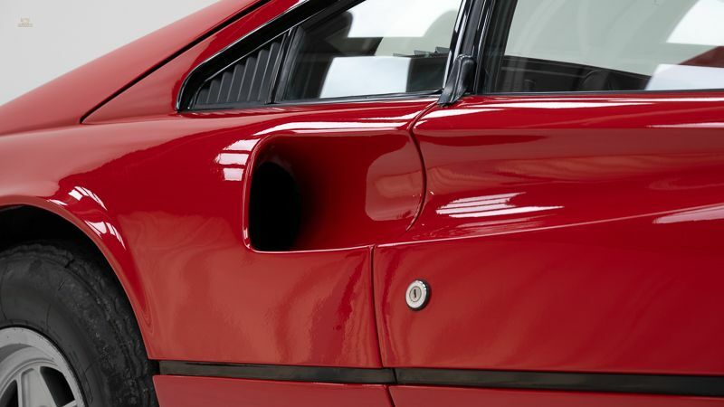 Thumbnail von Ferrari 308 GTB Carter Secco '76