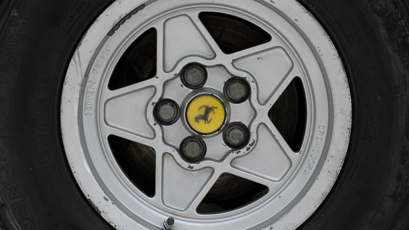 Thumbnail von Ferrari 308 GTB Carter Secco '76