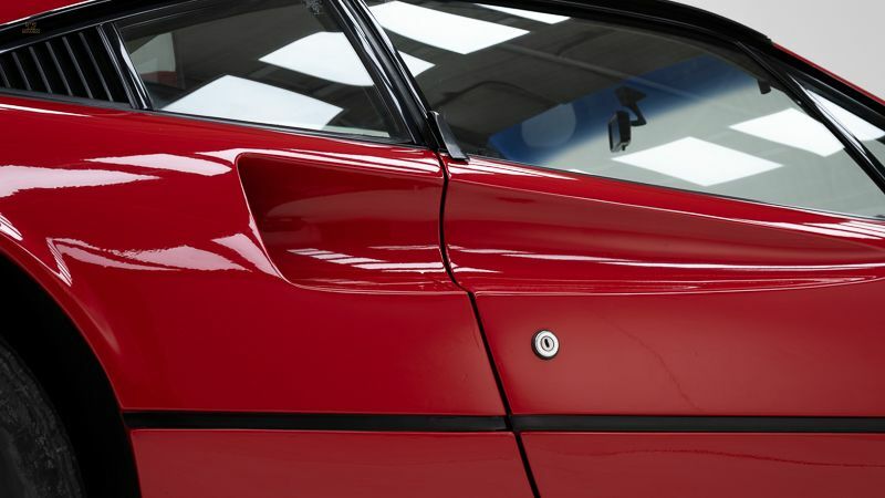 Thumbnail von Ferrari 308 GTB Carter Secco '76