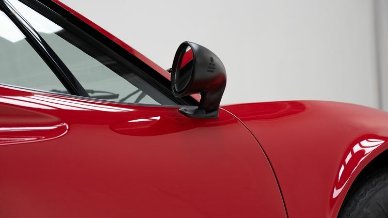 Thumbnail von Ferrari 308 GTB Carter Secco '76