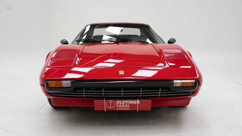 Thumbnail von Ferrari 308 GTB Carter Secco '76