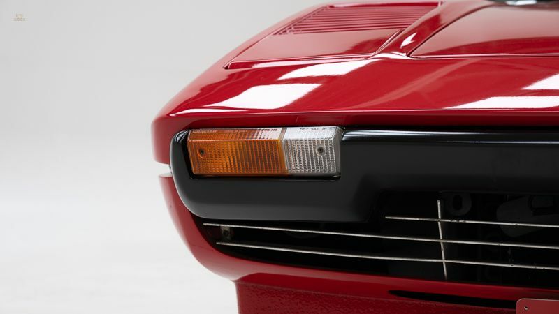 Thumbnail von Ferrari 308 GTB Carter Secco '76
