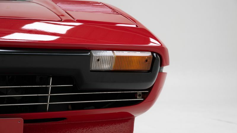 Thumbnail von Ferrari 308 GTB Carter Secco '76