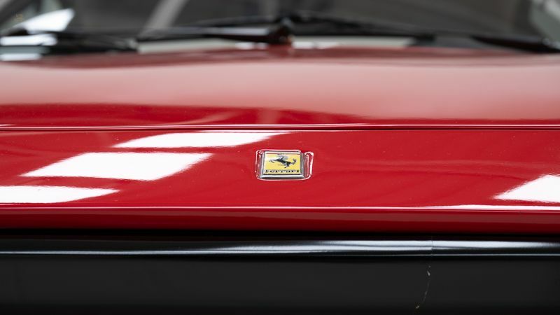 Thumbnail von Ferrari 308 GTB Carter Secco '76