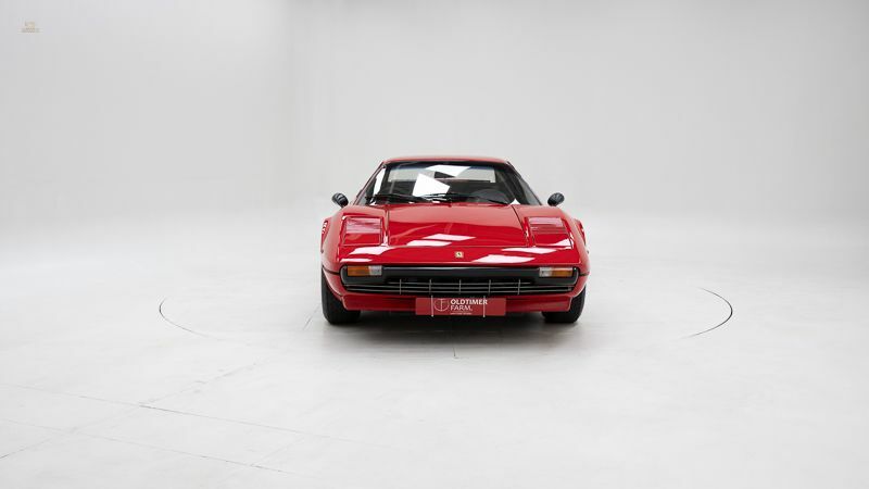 Thumbnail von Ferrari 308 GTB Carter Secco '76