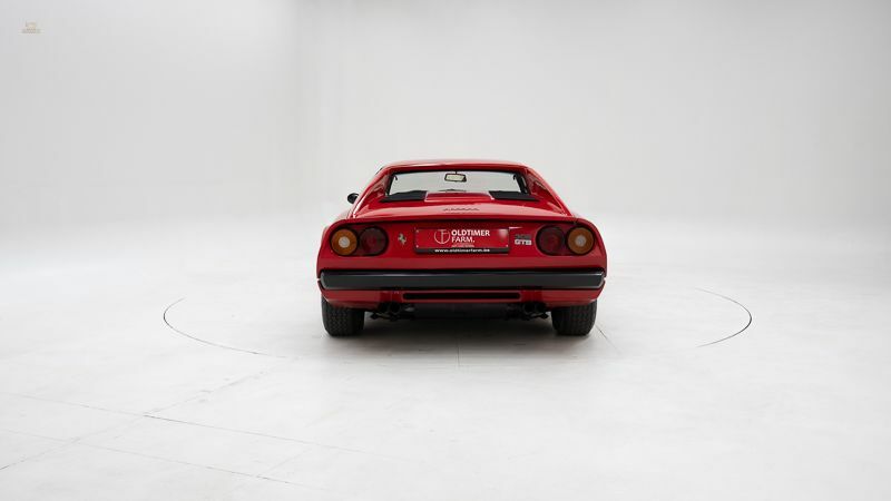 Thumbnail von Ferrari 308 GTB Carter Secco '76