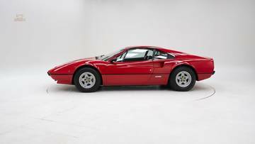 Thumbnail von Ferrari 308 GTB Carter Secco '76