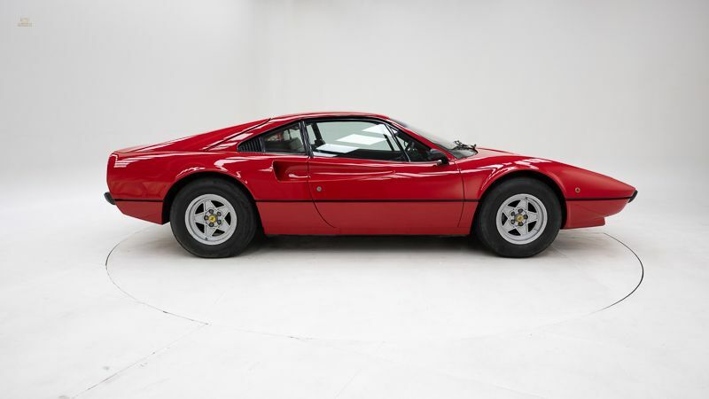 Thumbnail von Ferrari 308 GTB Carter Secco '76