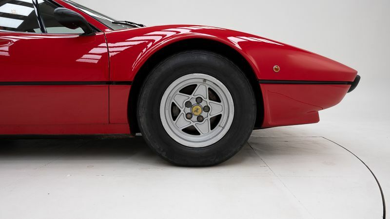 Thumbnail von Ferrari 308 GTB Carter Secco '76