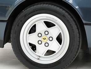 Thumbnail von Ferrari 328 GTS ABS '88