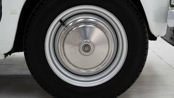 Thumbnail von Fiat 500 F '70