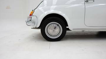 Thumbnail von Fiat 500 F '70