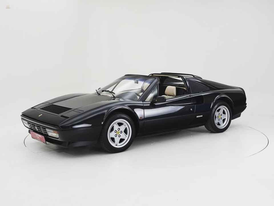 Ferrari 328 GTS '87