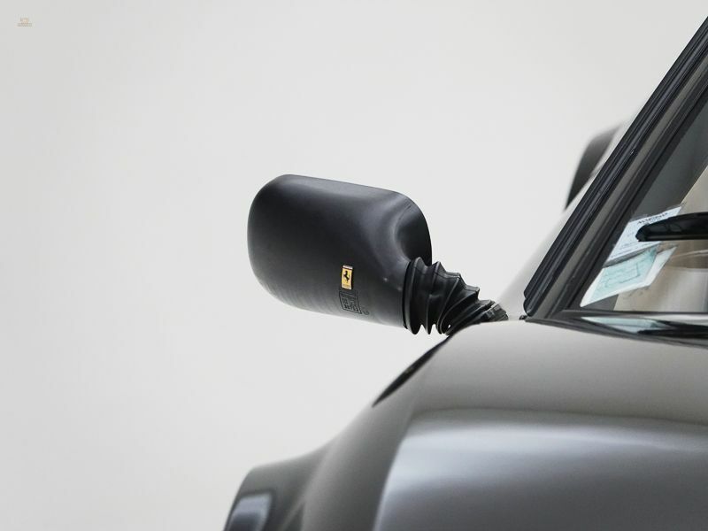 Thumbnail von Ferrari 328 GTS '87