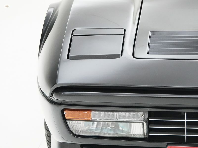 Thumbnail von Ferrari 328 GTS '87