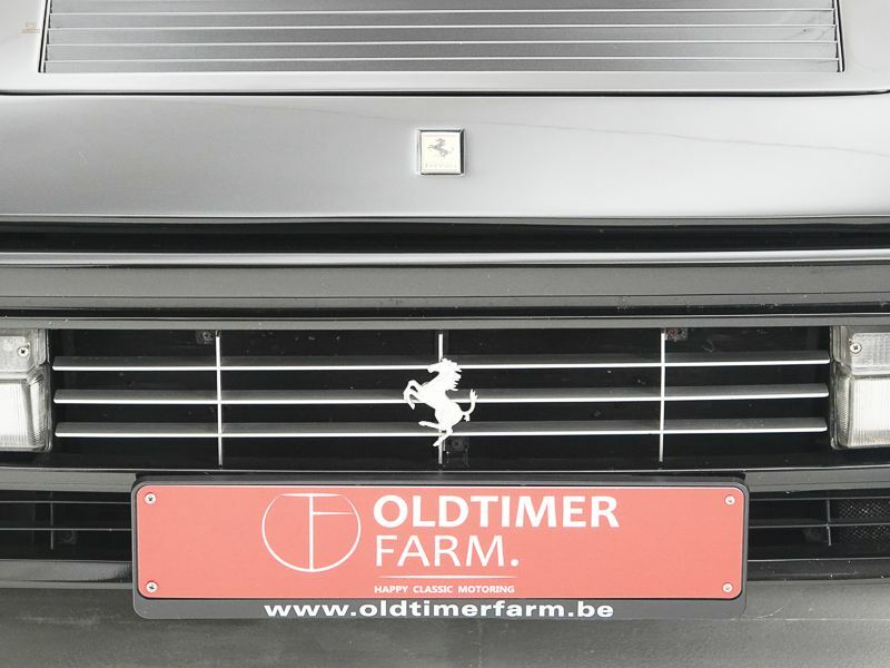 Thumbnail von Ferrari 328 GTS '87