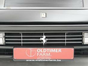 Thumbnail von Ferrari 328 GTS '87