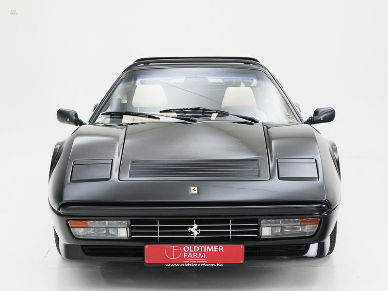 Thumbnail von Ferrari 328 GTS '87