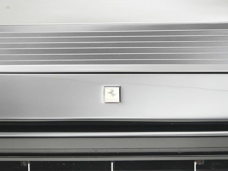 Thumbnail von Ferrari 328 GTS '87