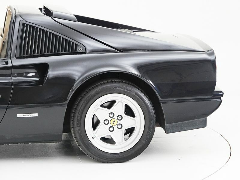 Thumbnail von Ferrari 328 GTS '87