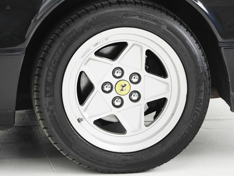 Thumbnail von Ferrari 328 GTS '87