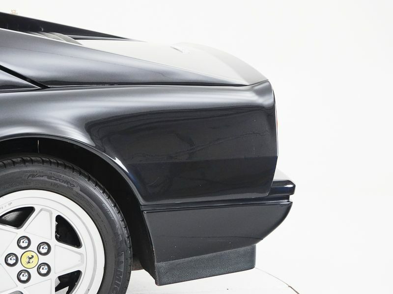 Thumbnail von Ferrari 328 GTS '87