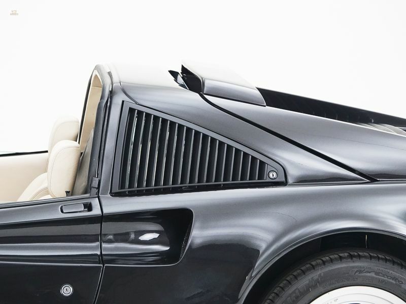 Thumbnail von Ferrari 328 GTS '87