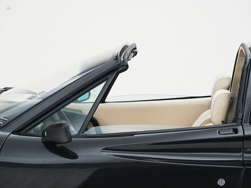 Thumbnail von Ferrari 328 GTS '87