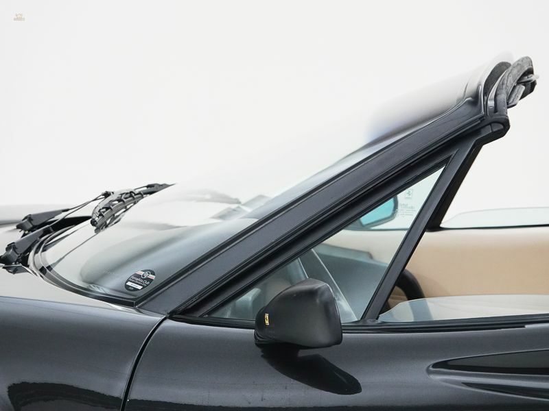 Thumbnail von Ferrari 328 GTS '87