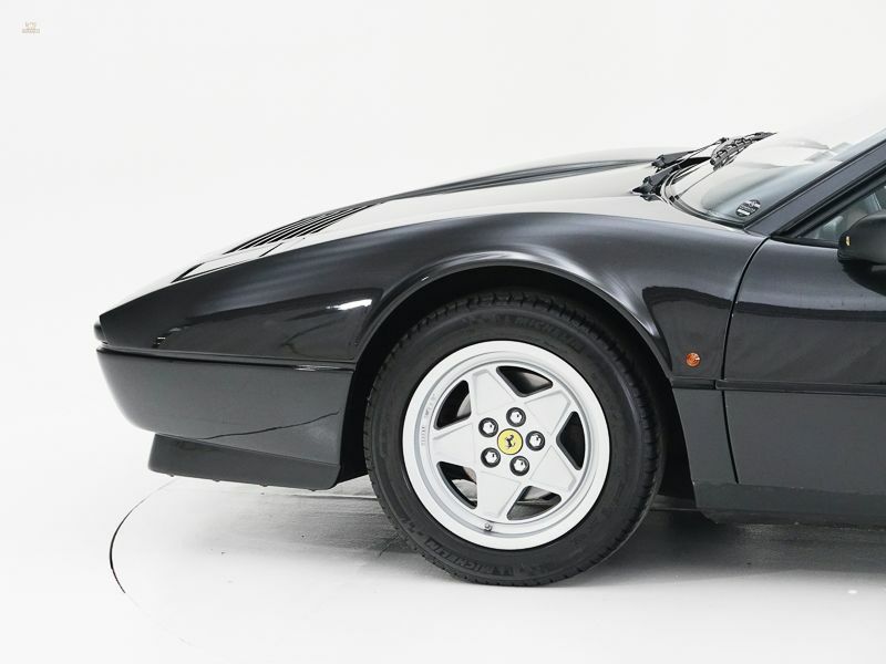 Thumbnail von Ferrari 328 GTS '87