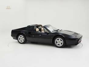 Thumbnail von Ferrari 328 GTS '87