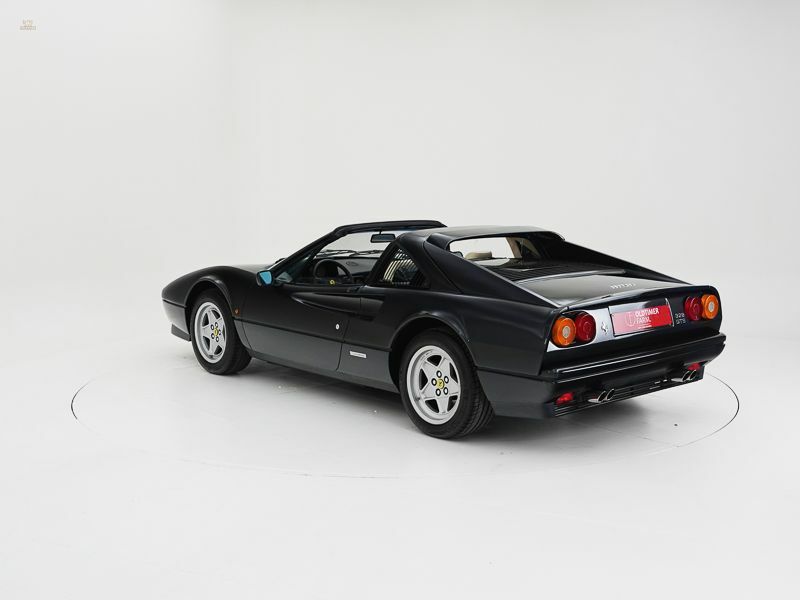 Thumbnail von Ferrari 328 GTS '87