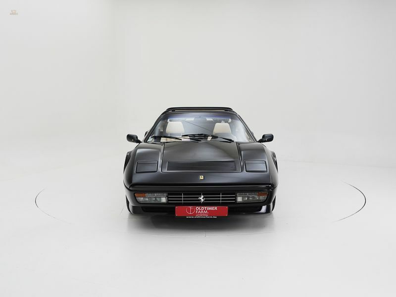 Thumbnail von Ferrari 328 GTS '87