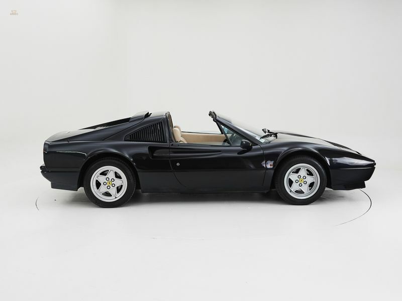 Thumbnail von Ferrari 328 GTS '87