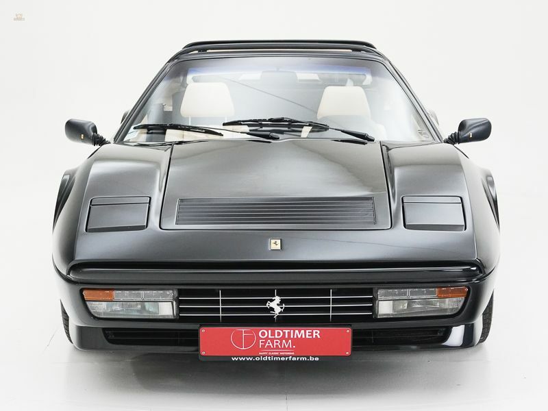 Thumbnail von Ferrari 328 GTS '87