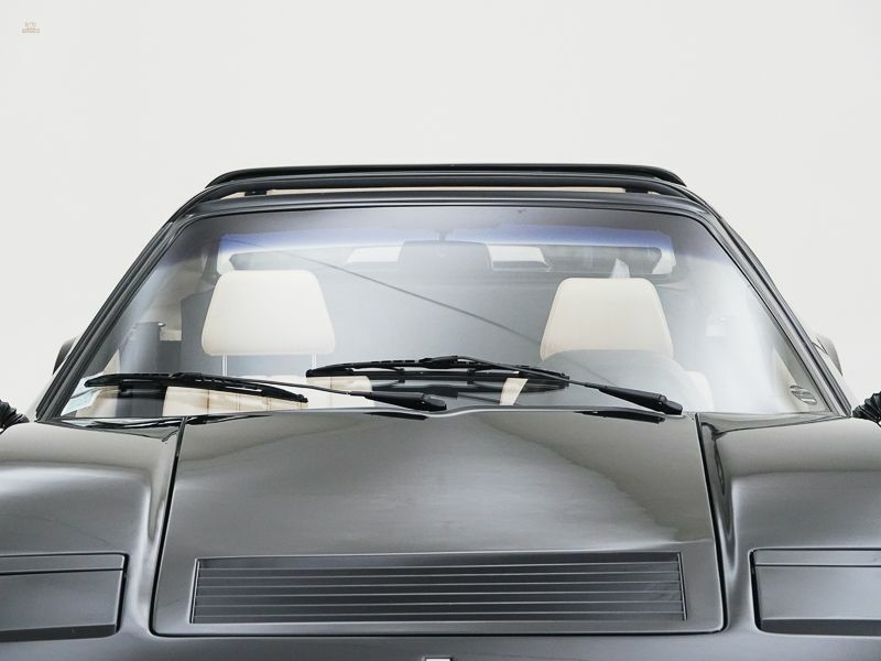 Thumbnail von Ferrari 328 GTS '87