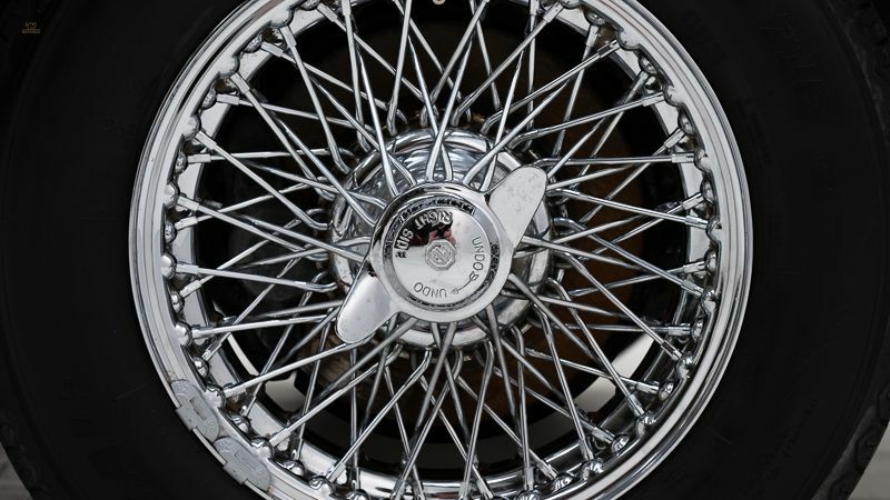 Thumbnail von MG B '75