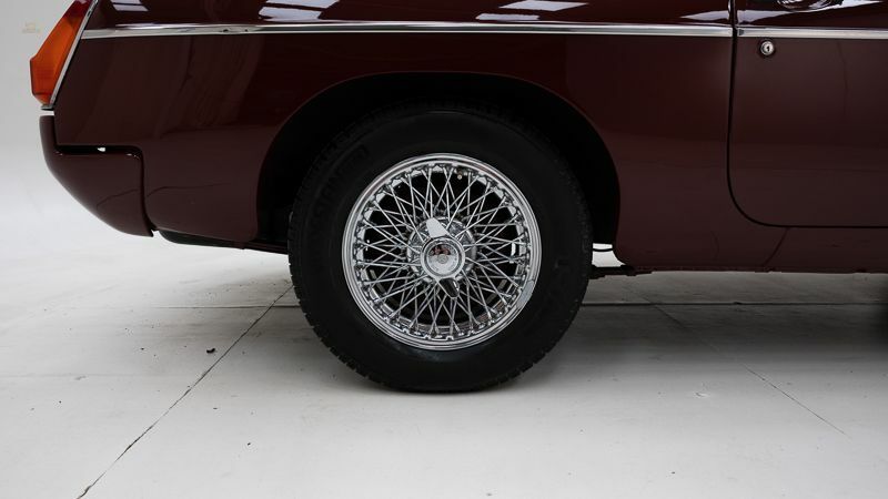 Thumbnail von MG B '75