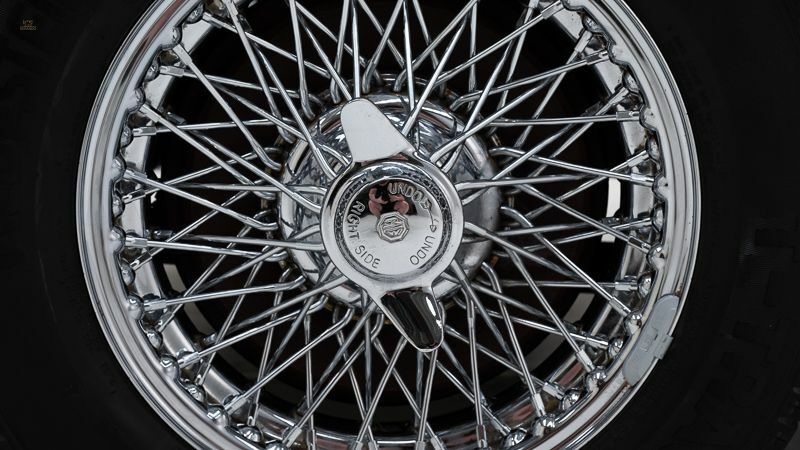 Thumbnail von MG B '75