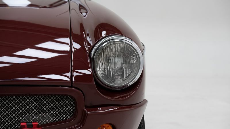 Thumbnail von MG B '75