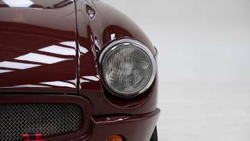 Thumbnail von MG B '75