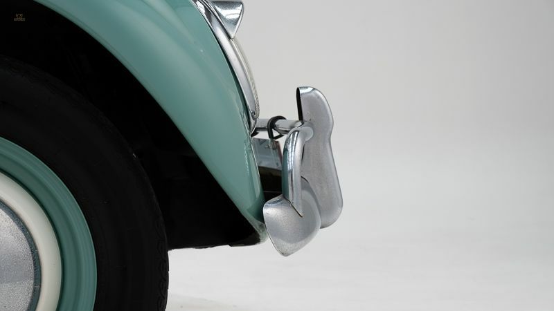 Thumbnail von Volkswagen Kever 1200 Cabrio '62