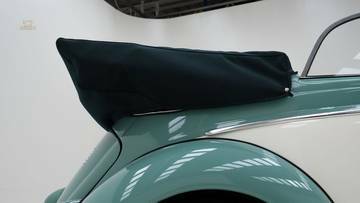 Thumbnail von Volkswagen Kever 1200 Cabrio '62