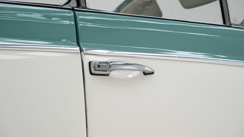 Thumbnail von Volkswagen Kever 1200 Cabrio '62